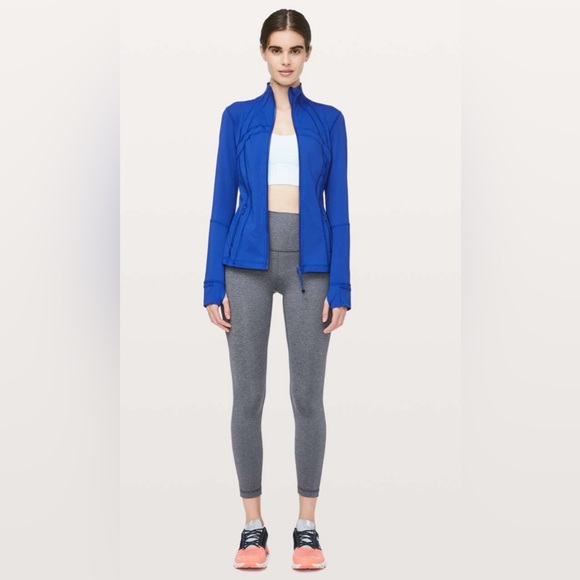 ‼️SOLD‼️Lululemon Define Jacket *Nulux
Jet Stream Size 8 - Picture 2 of 15